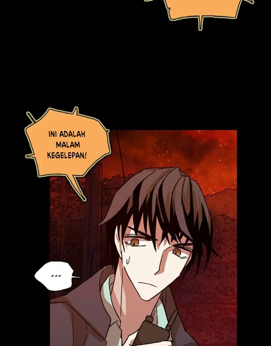 Dreamside Chapter 131 halaman 9