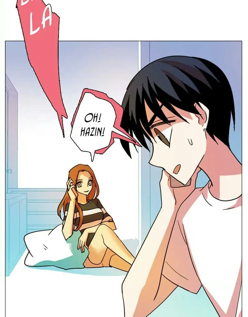 Dreamside Chapter 131 halaman 82