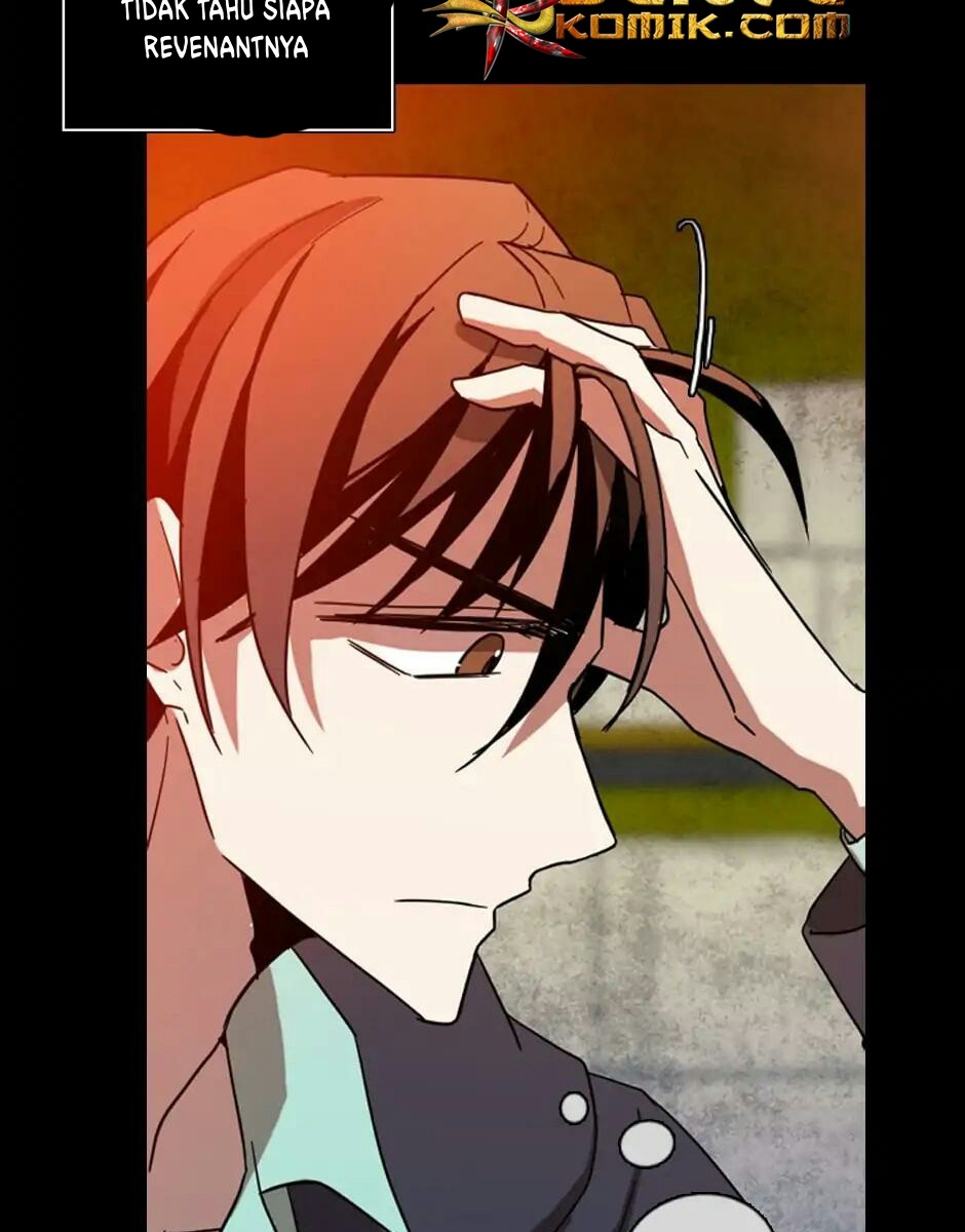 Dreamside Chapter 131 halaman 36