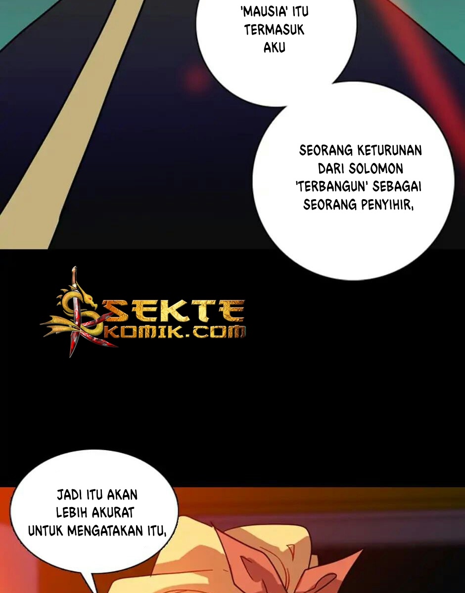 Dreamside Chapter 131 halaman 47