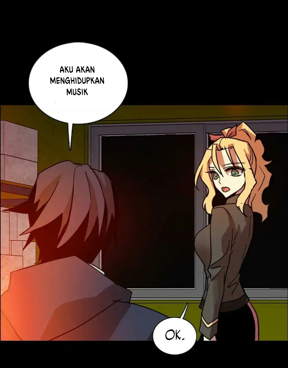 Dreamside Chapter 131 halaman 28