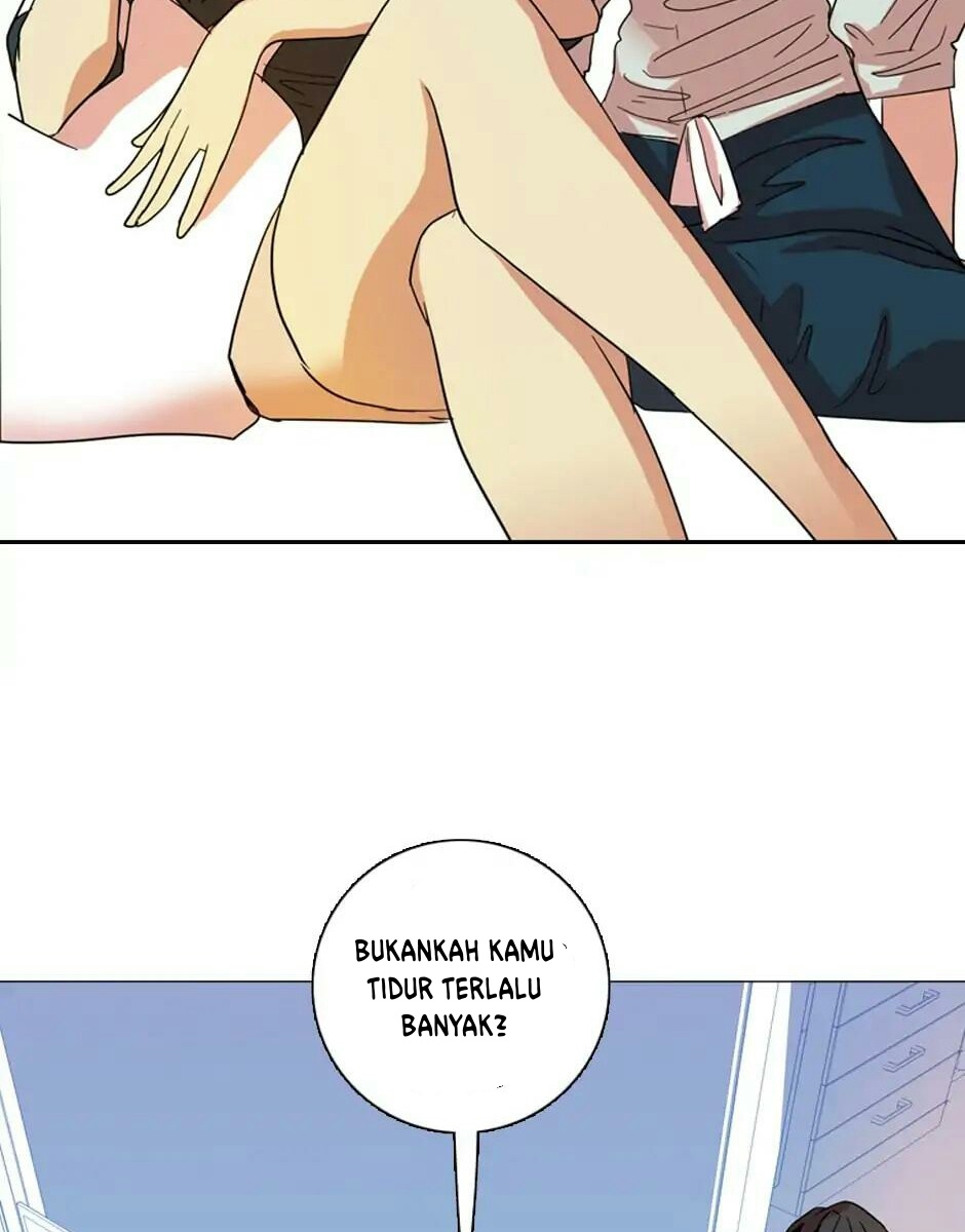 Dreamside Chapter 131 halaman 84
