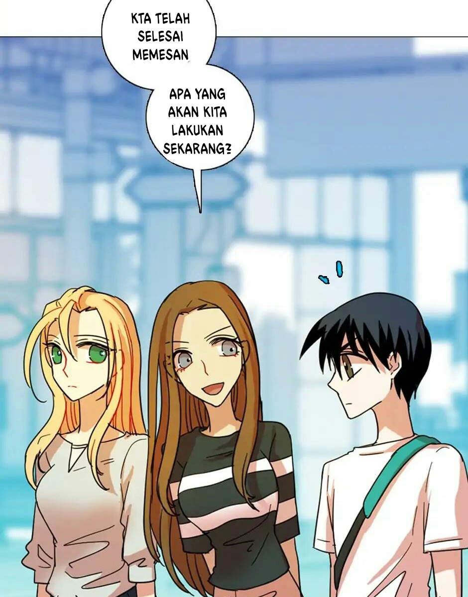 Dreamside Chapter 131 halaman 100