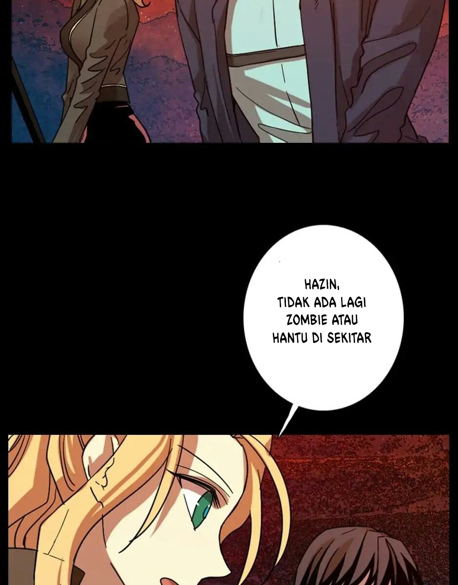 Dreamside Chapter 131 halaman 6