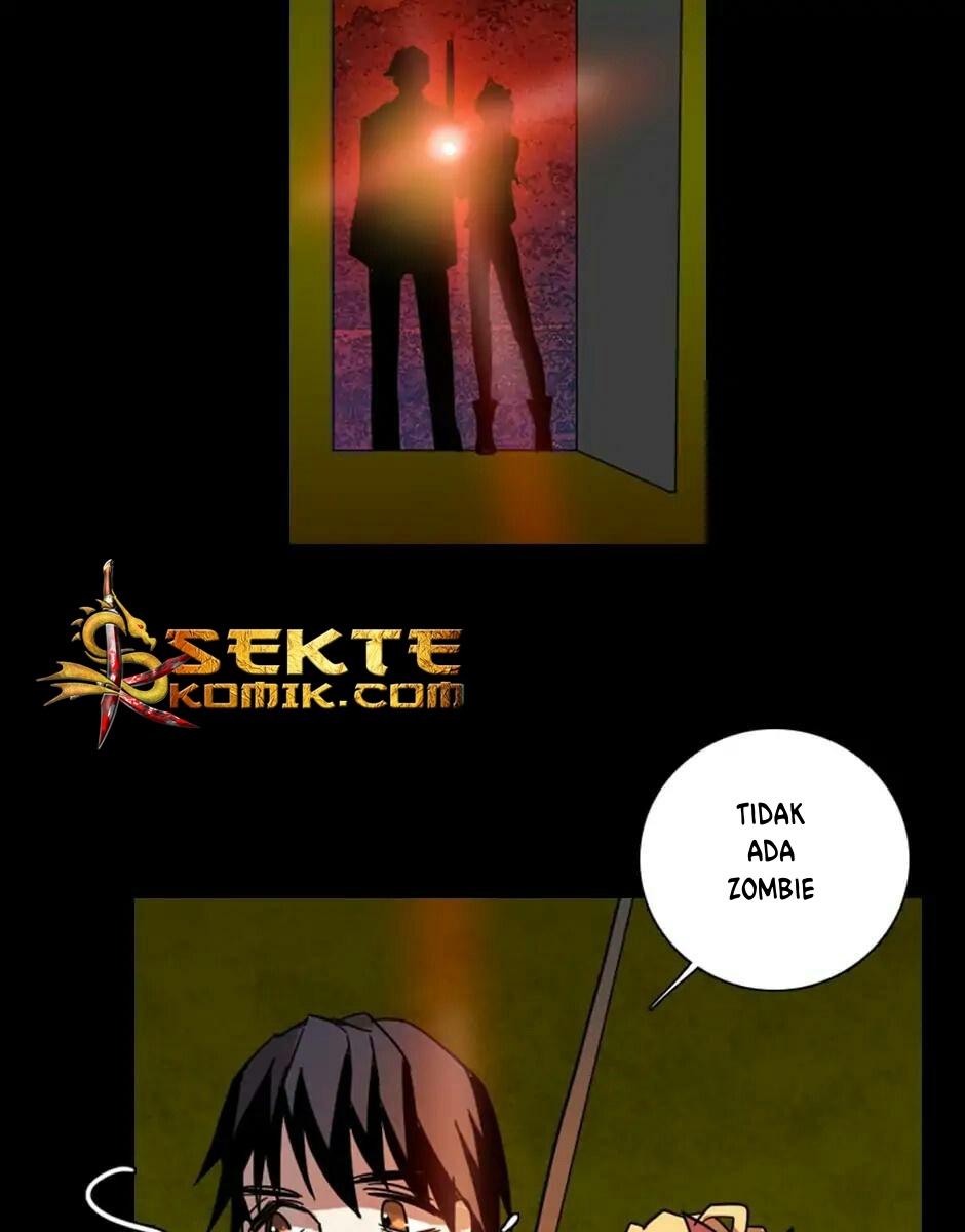 Dreamside Chapter 131 halaman 25