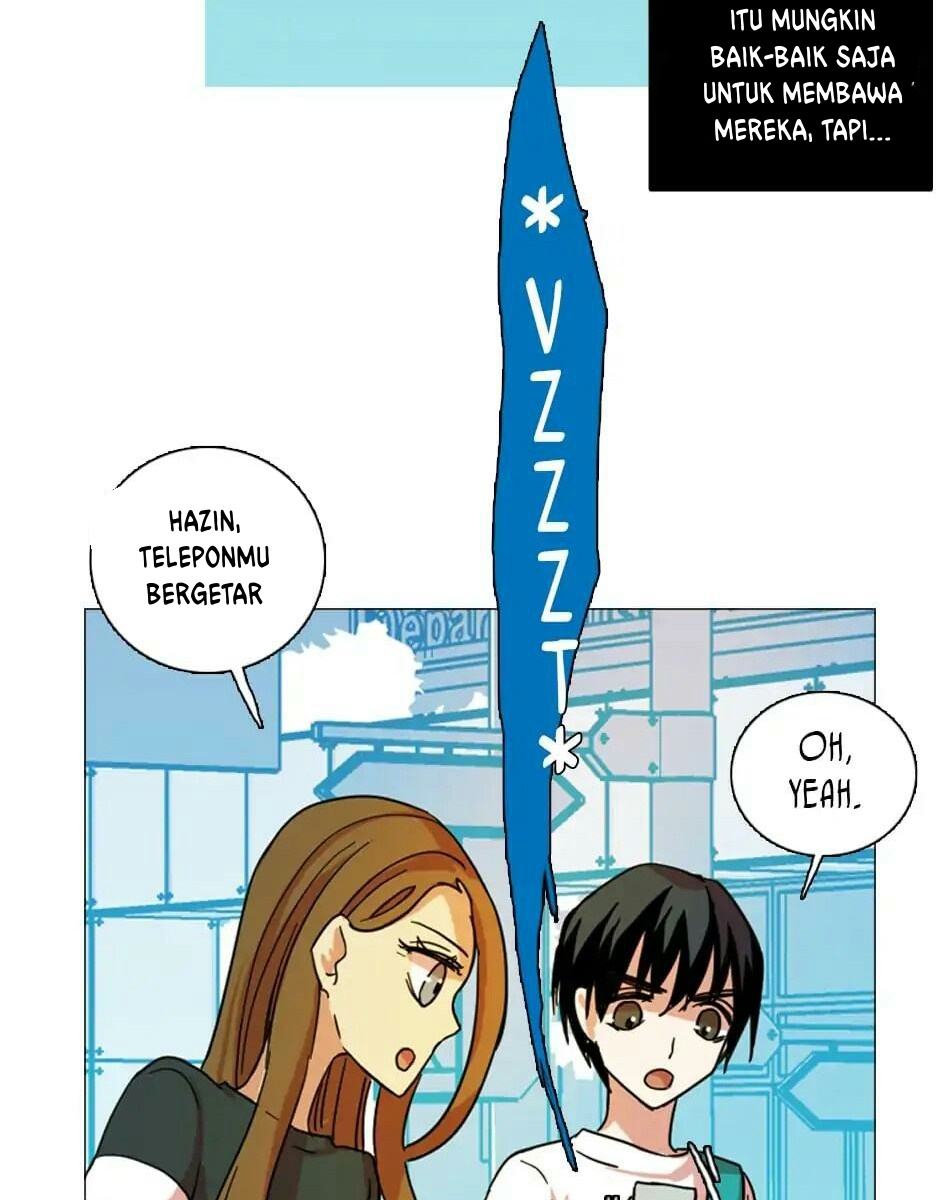 Dreamside Chapter 131 halaman 102