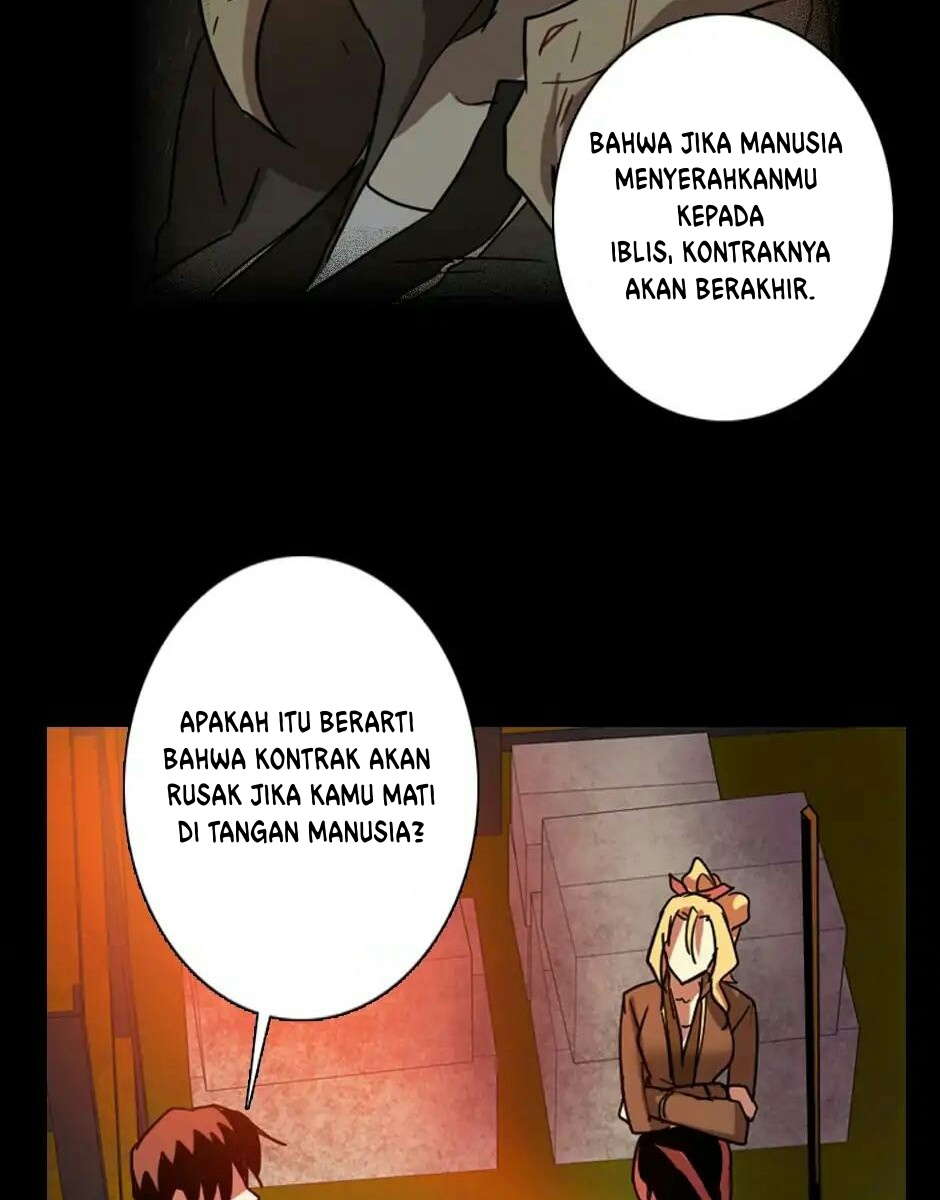 Dreamside Chapter 131 halaman 44