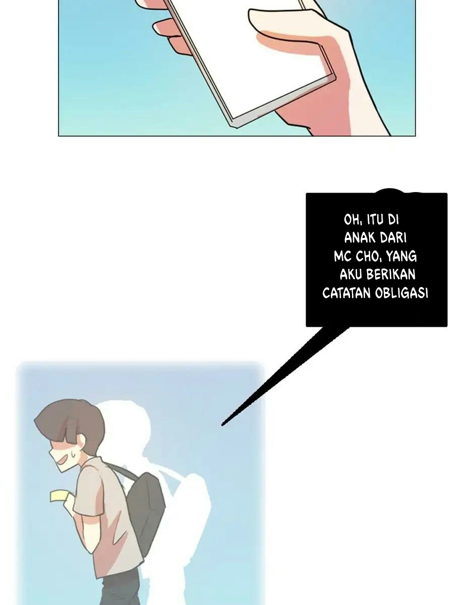 Dreamside Chapter 131 halaman 104