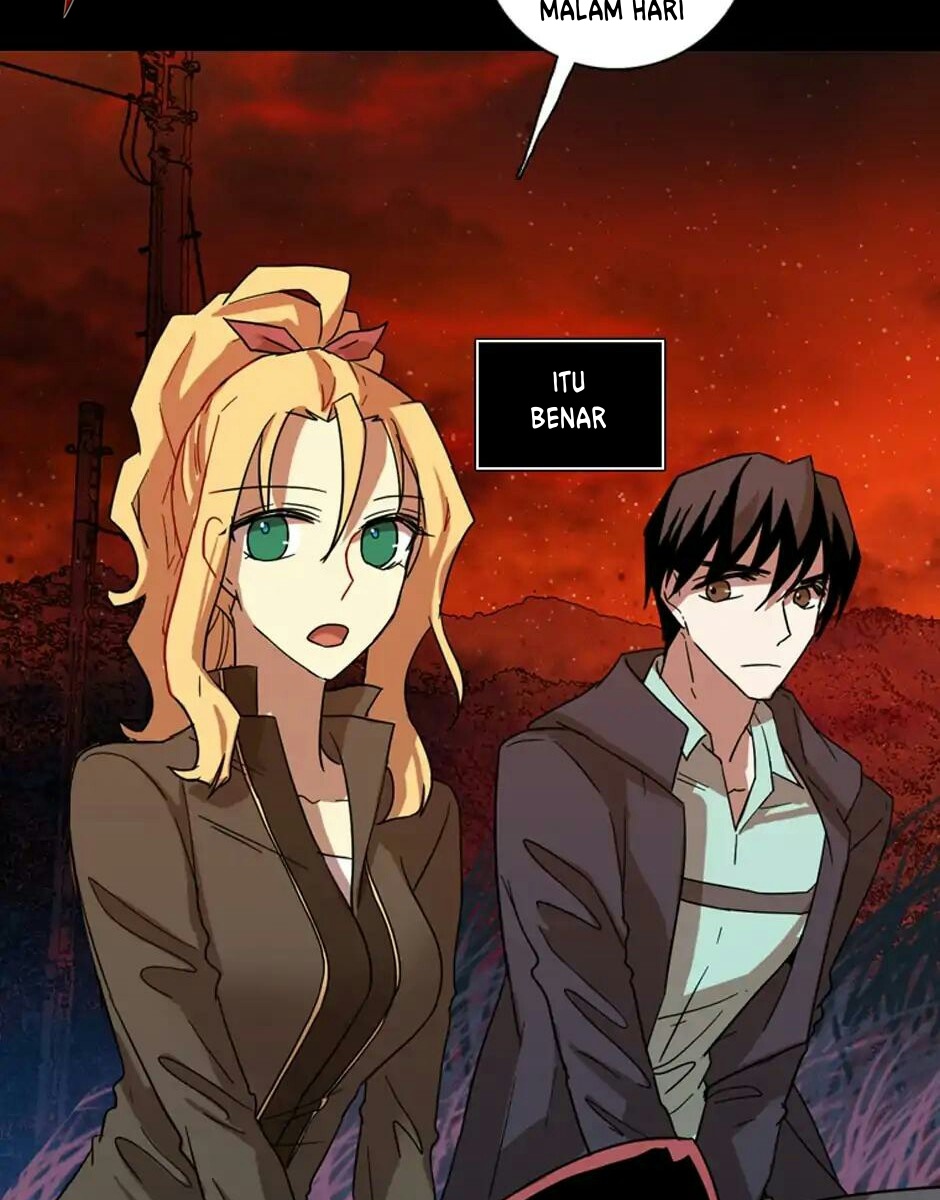Dreamside Chapter 131 halaman 21