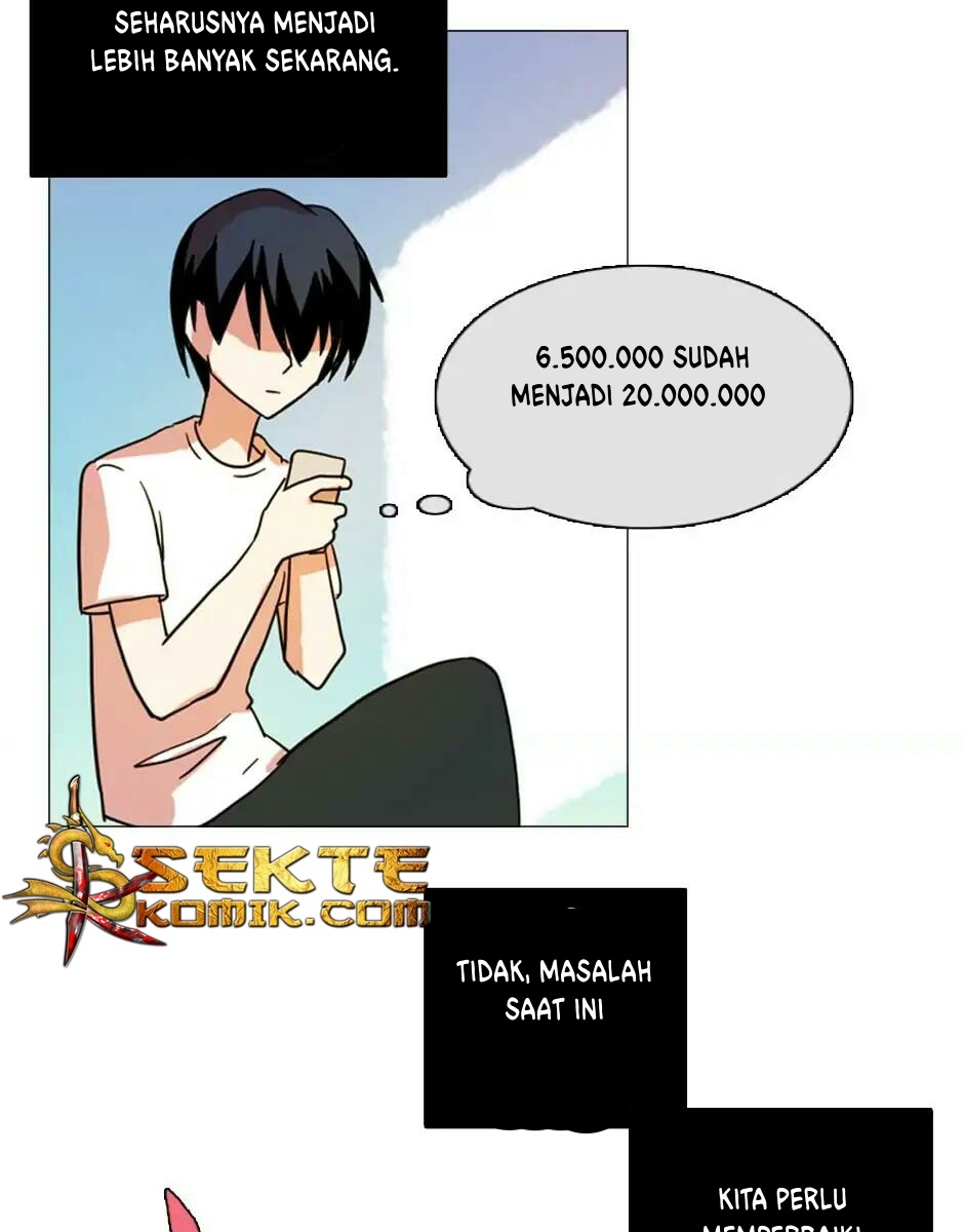 Dreamside Chapter 131 halaman 79