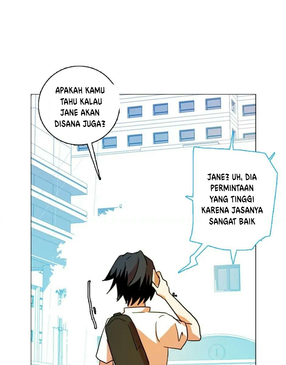 Dreamside Chapter 132 halaman 8