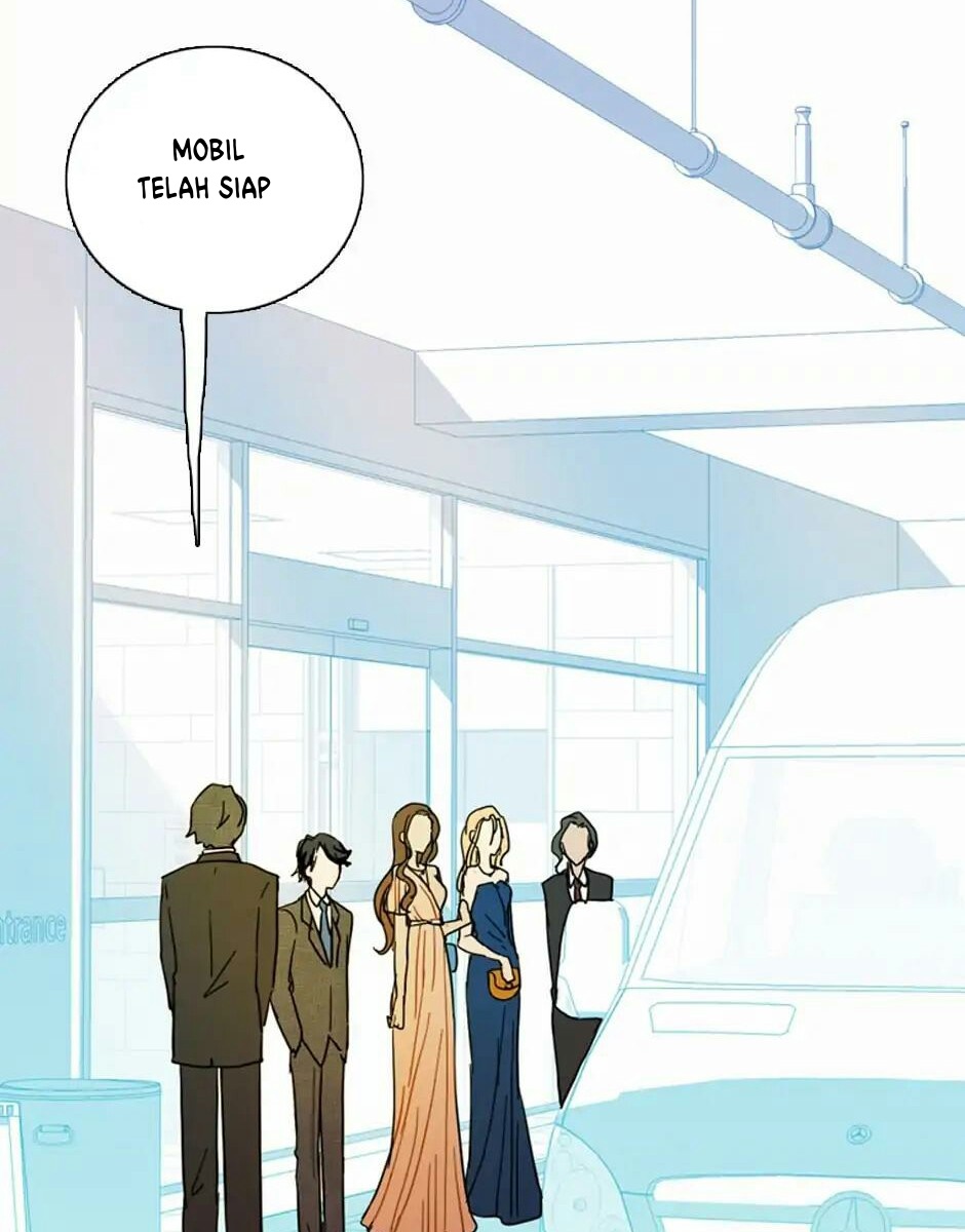 Dreamside Chapter 132 halaman 29