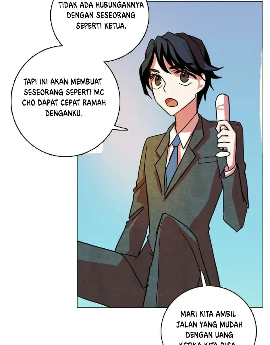 Dreamside Chapter 132 halaman 36