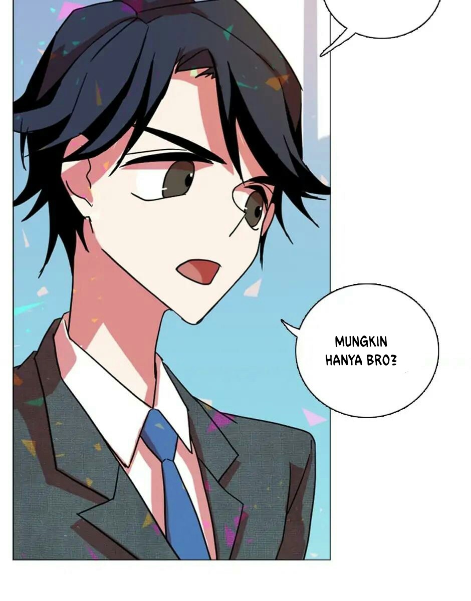Dreamside Chapter 132 halaman 80