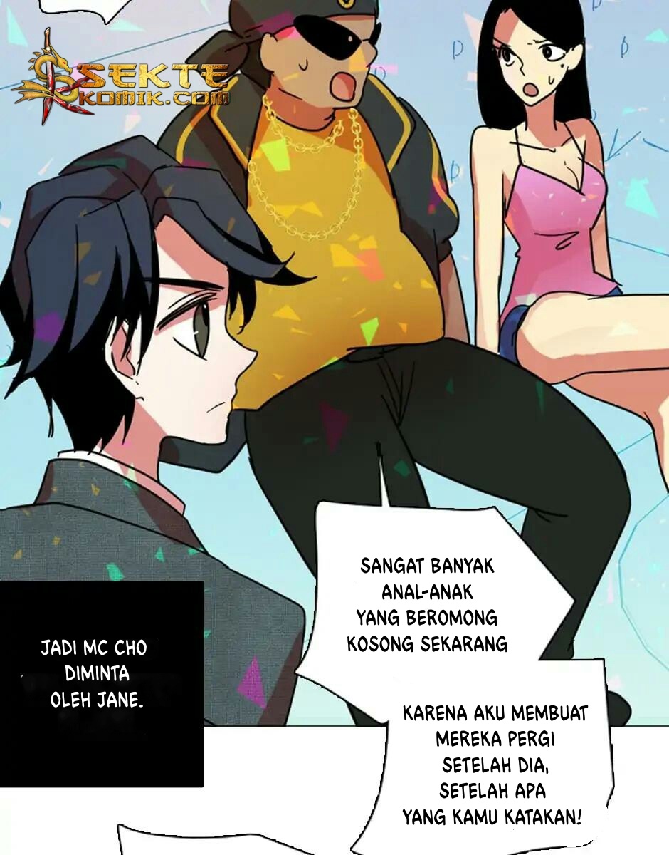Dreamside Chapter 132 halaman 74