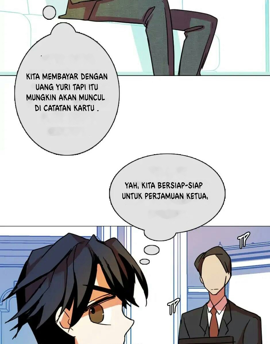 Dreamside Chapter 132 halaman 23