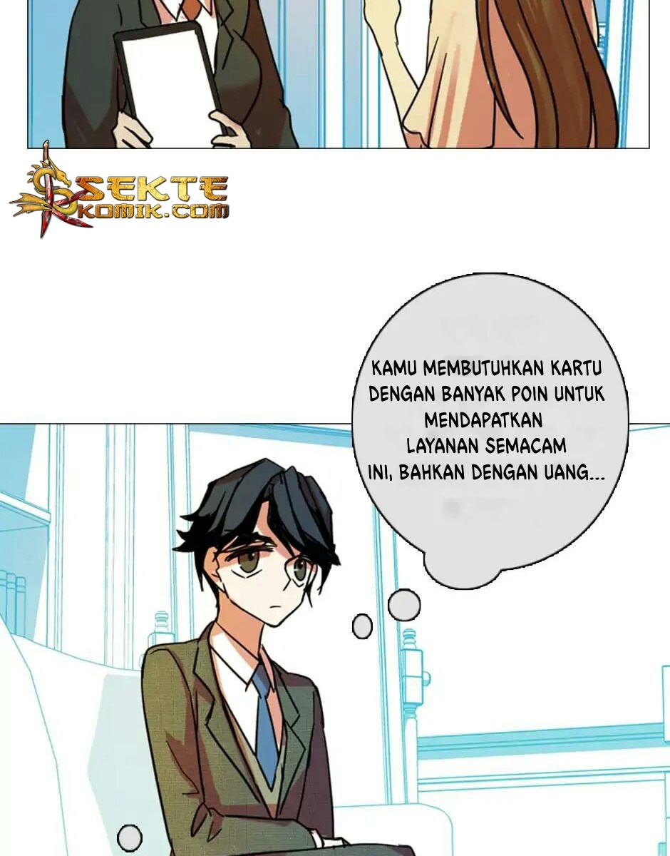 Dreamside Chapter 132 halaman 22