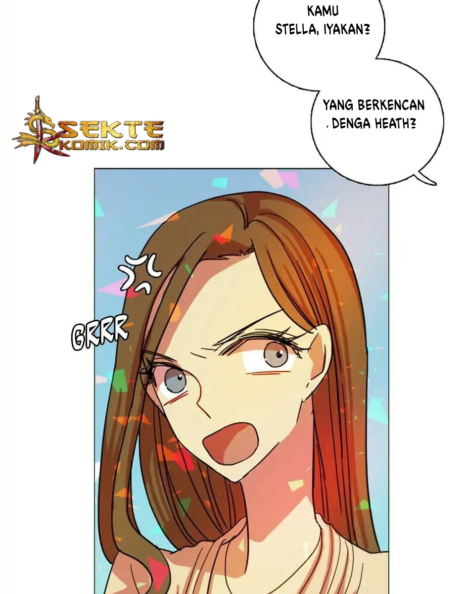 Dreamside Chapter 132 halaman 94