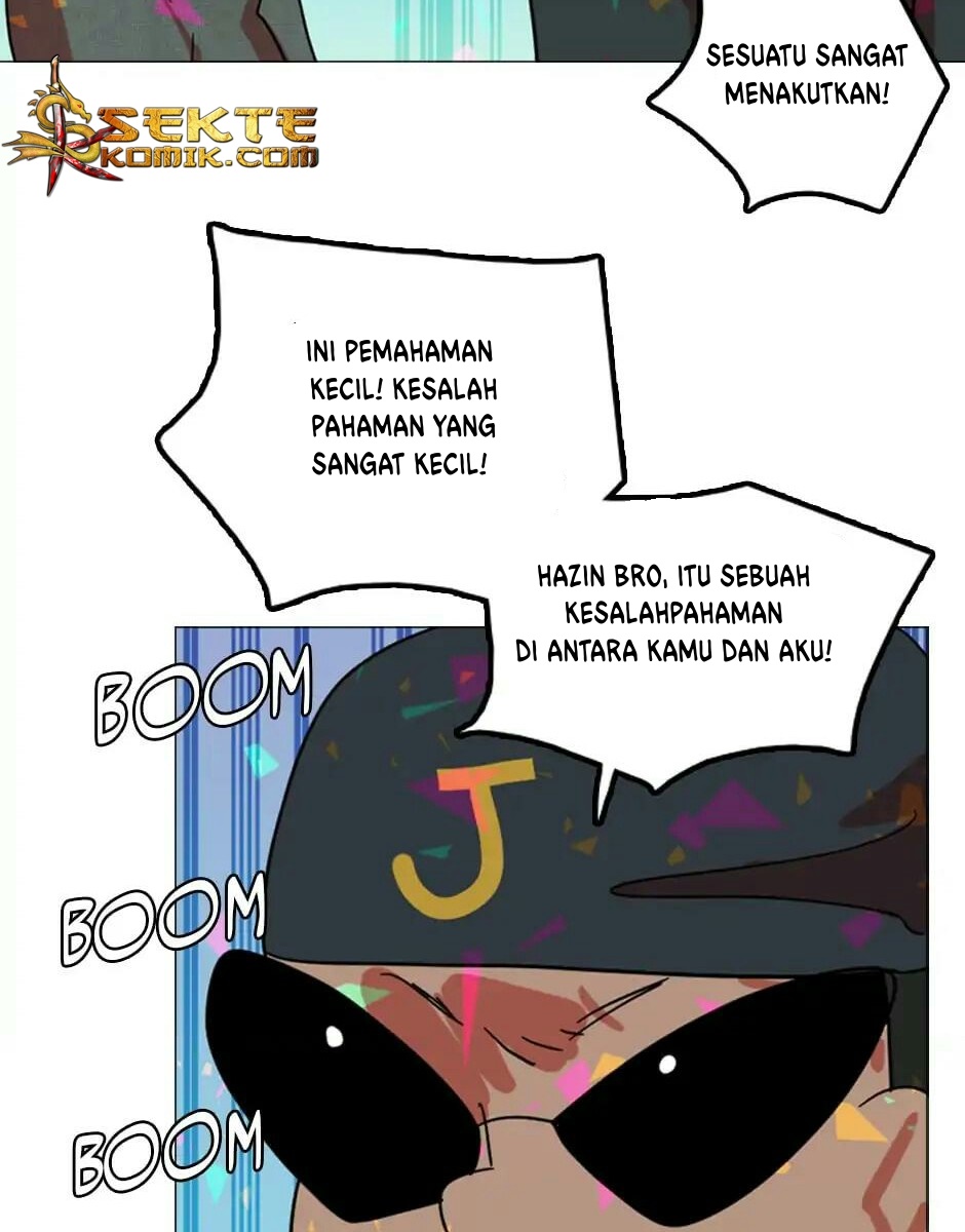 Dreamside Chapter 132 halaman 88