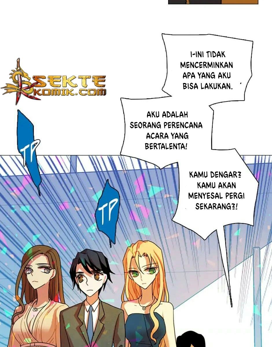 Dreamside Chapter 133 halaman 54