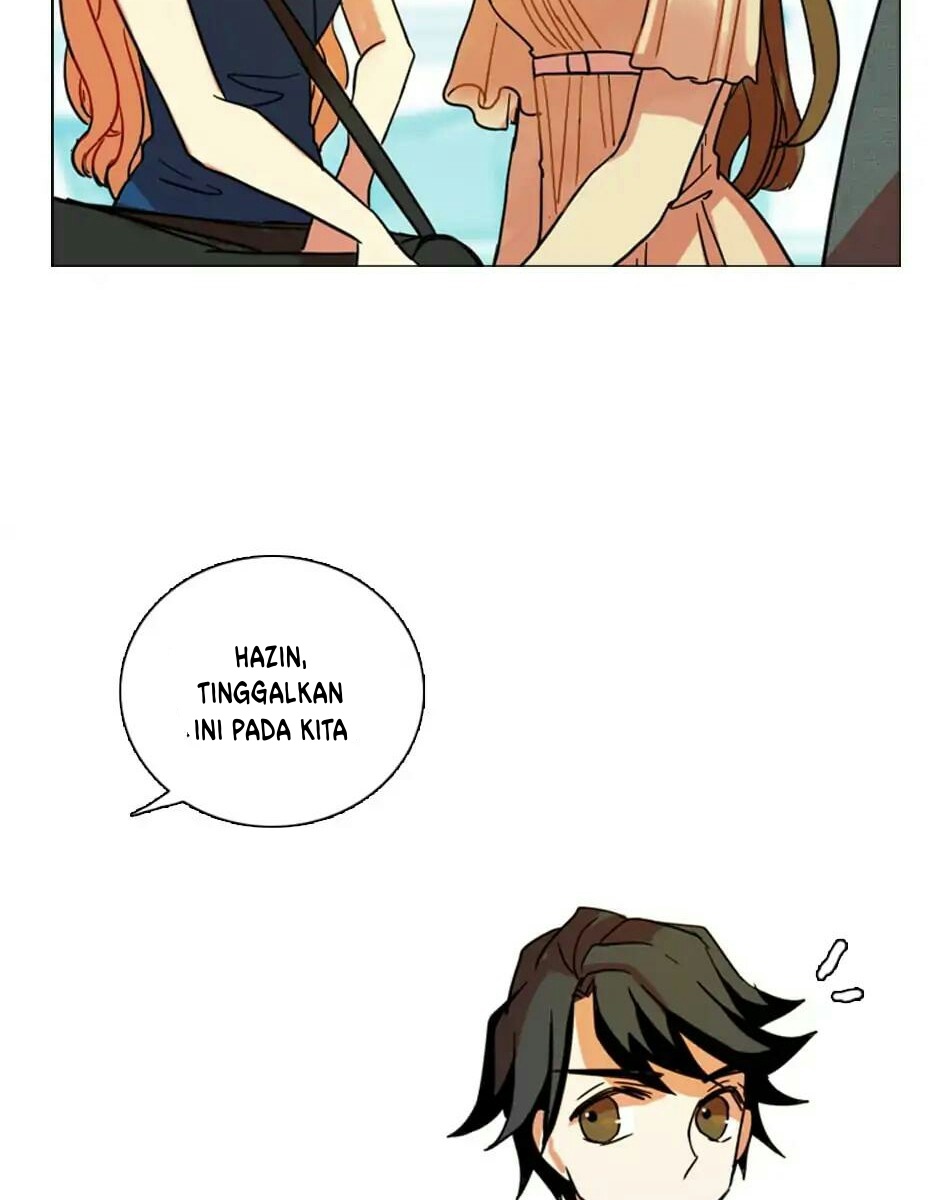 Dreamside Chapter 133 halaman 95