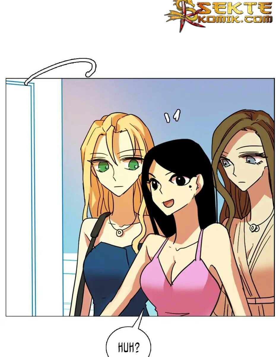 Dreamside Chapter 133 halaman 83