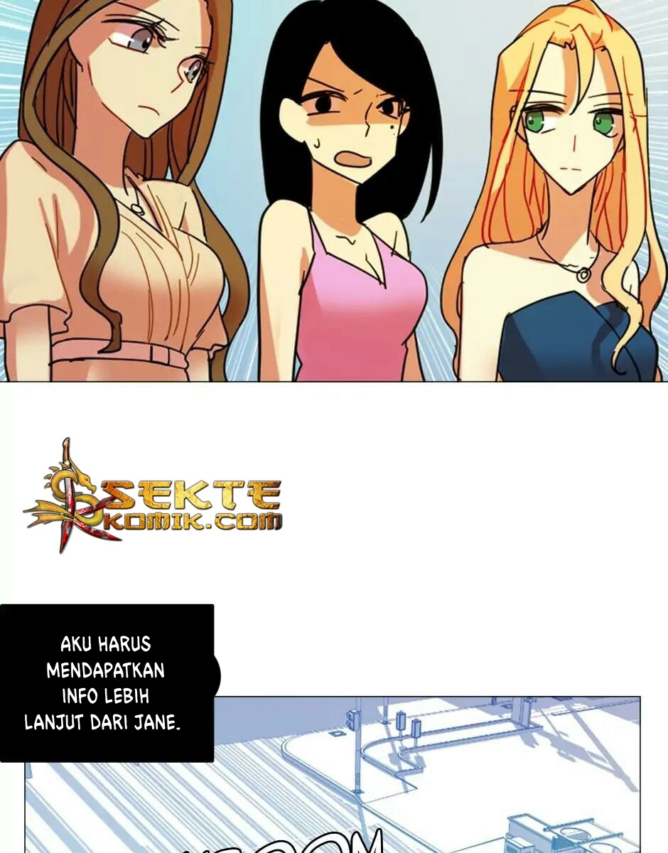 Dreamside Chapter 133 halaman 65
