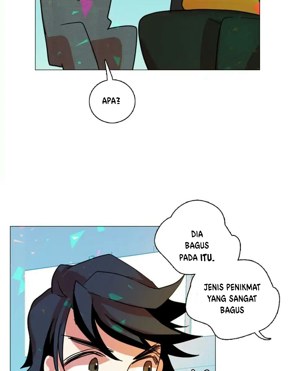 Dreamside Chapter 133 halaman 18