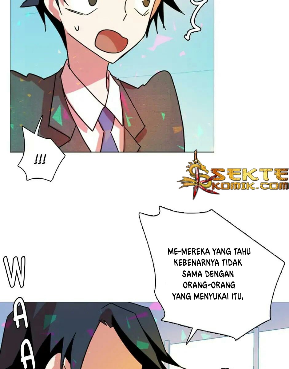 Dreamside Chapter 133 halaman 19