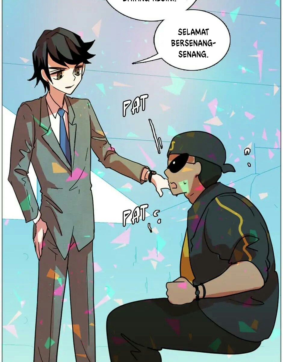 Dreamside Chapter 133 halaman 52