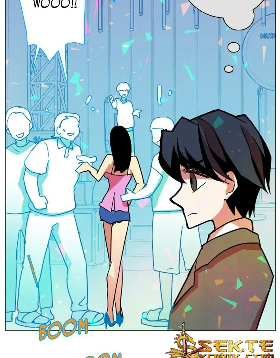 Dreamside Chapter 133 halaman 9