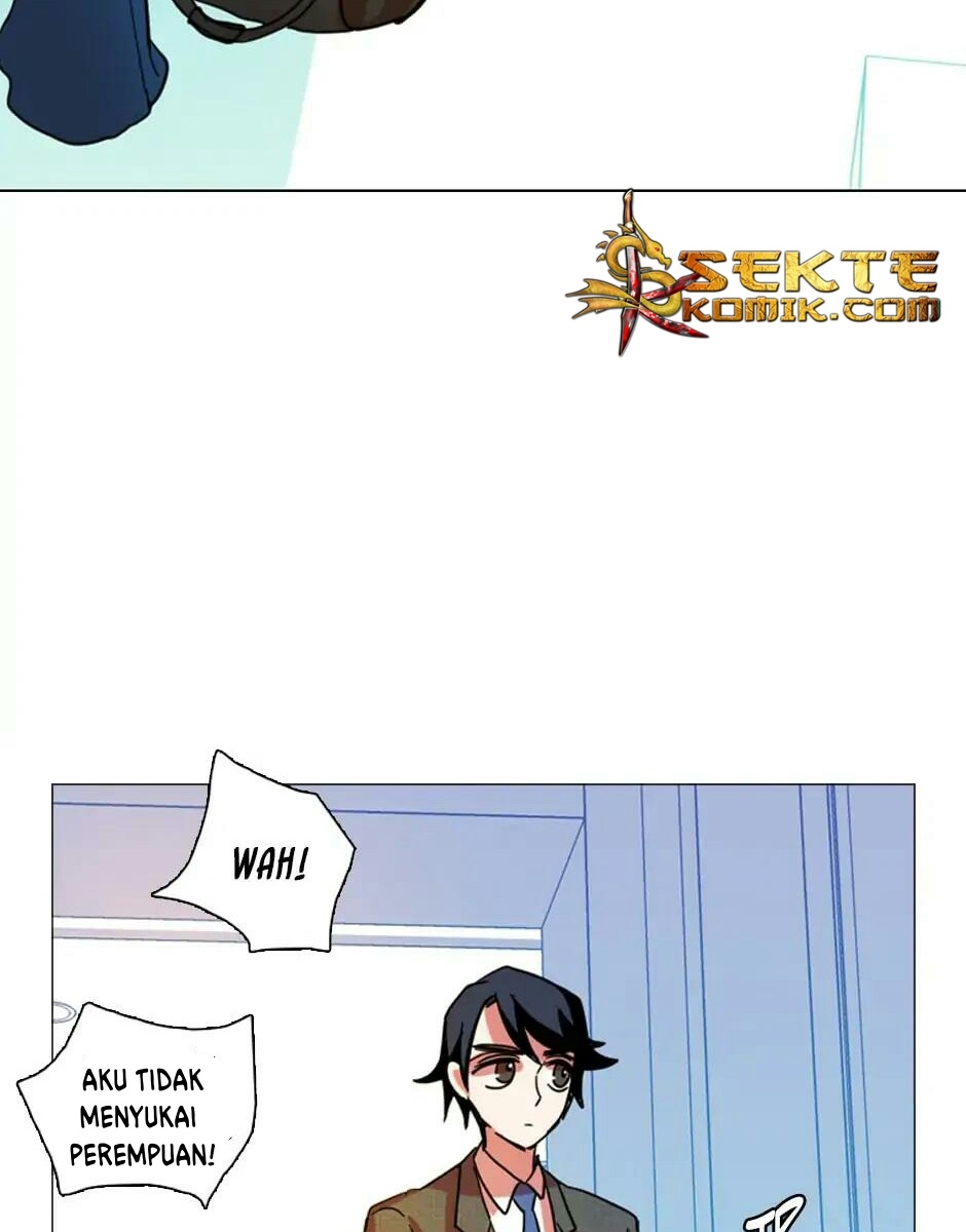 Dreamside Chapter 133 halaman 104