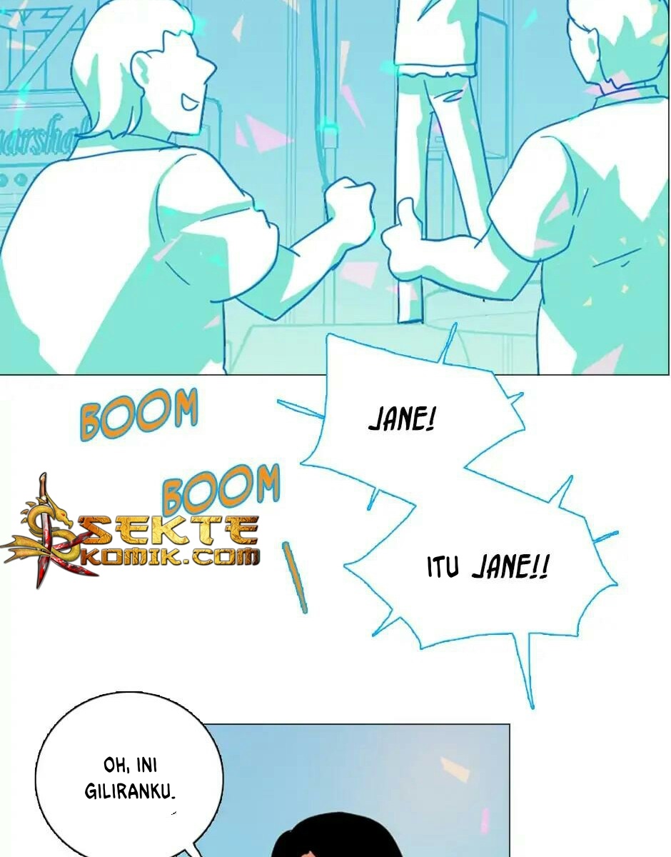 Dreamside Chapter 133 halaman 7