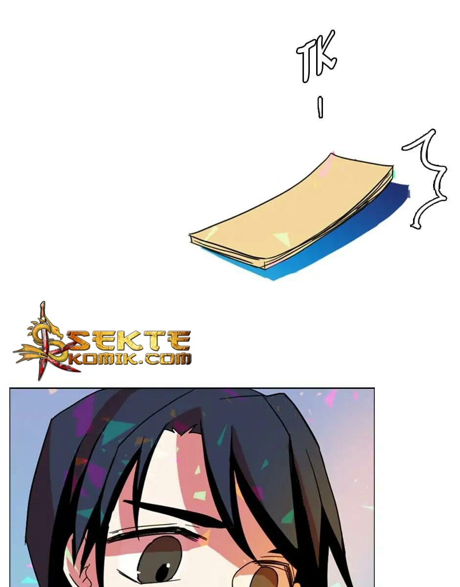 Dreamside Chapter 133 halaman 27