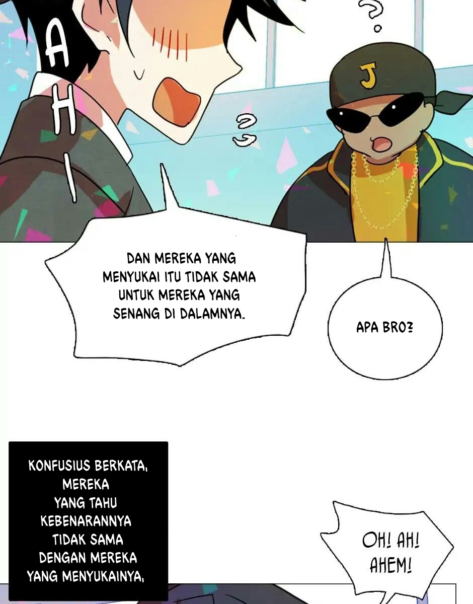 Dreamside Chapter 133 halaman 20