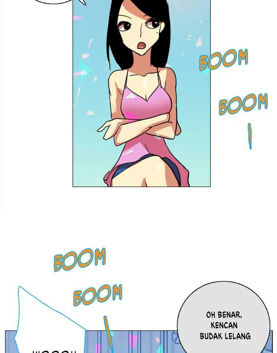 Dreamside Chapter 133 halaman 8