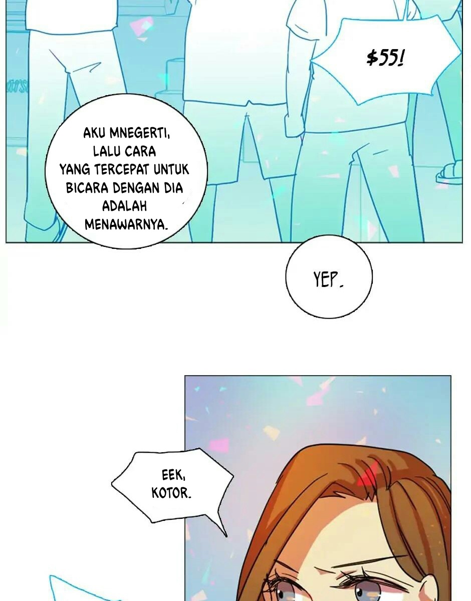 Dreamside Chapter 133 halaman 13