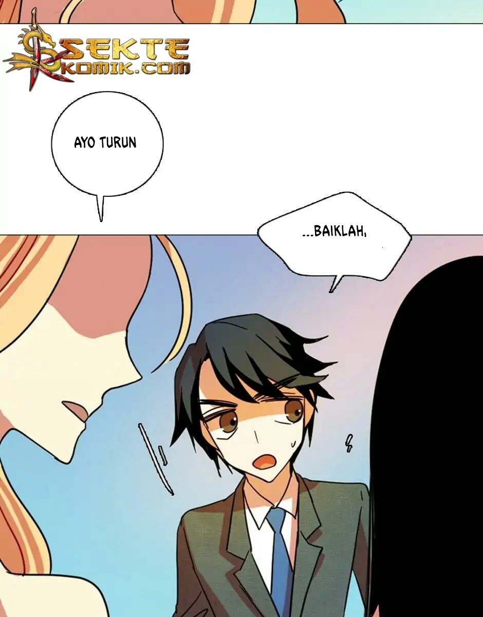 Dreamside Chapter 133 halaman 75