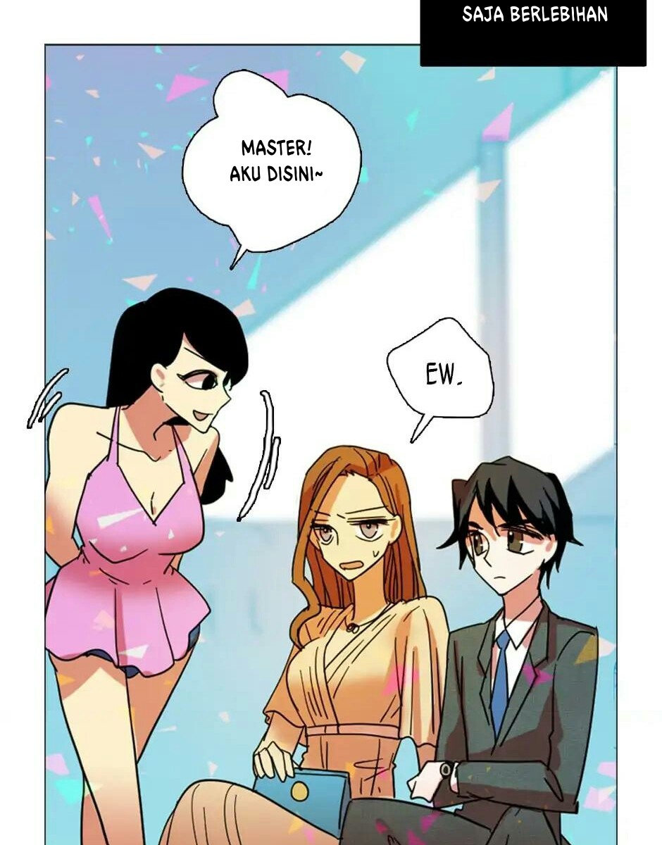 Dreamside Chapter 133 halaman 40