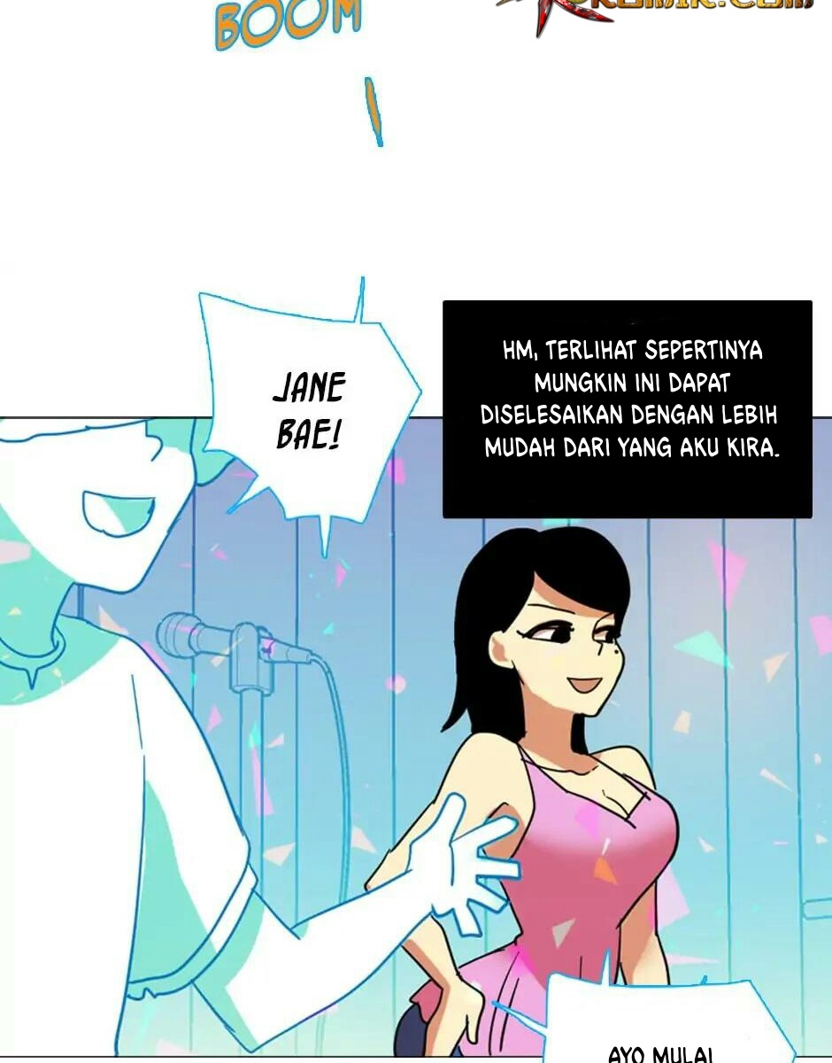 Dreamside Chapter 133 halaman 10