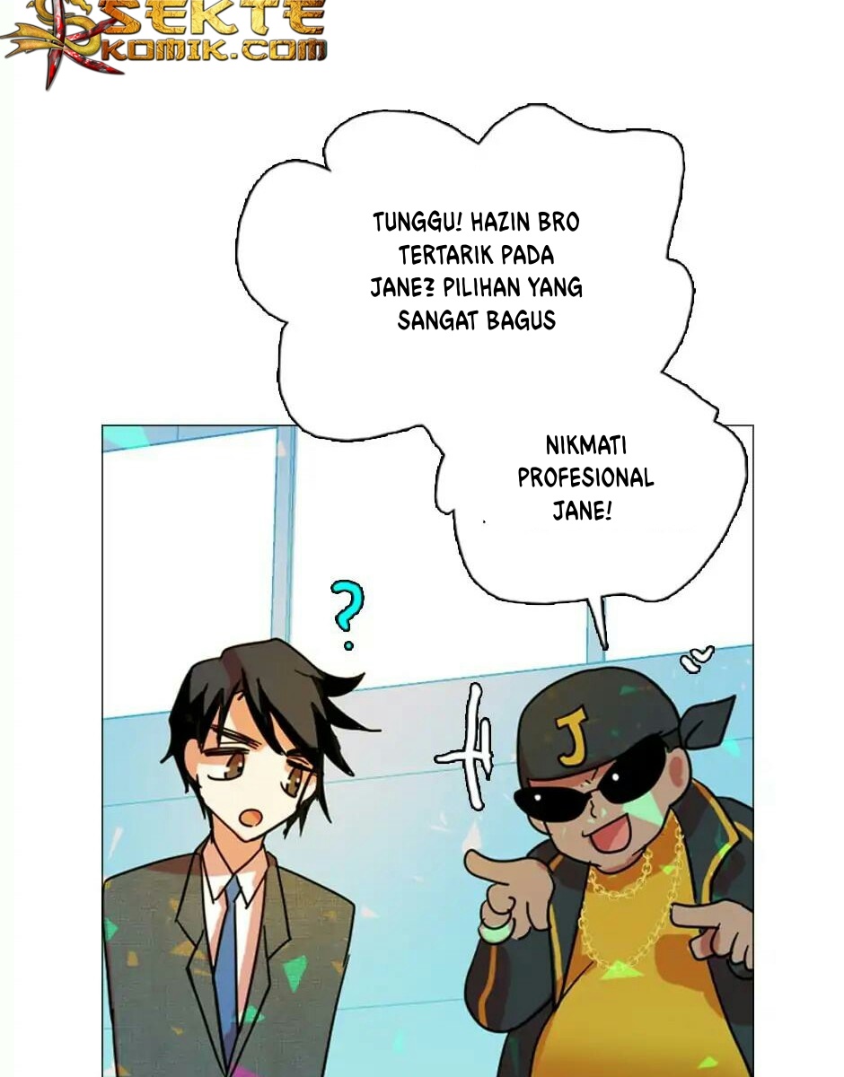 Dreamside Chapter 133 halaman 17