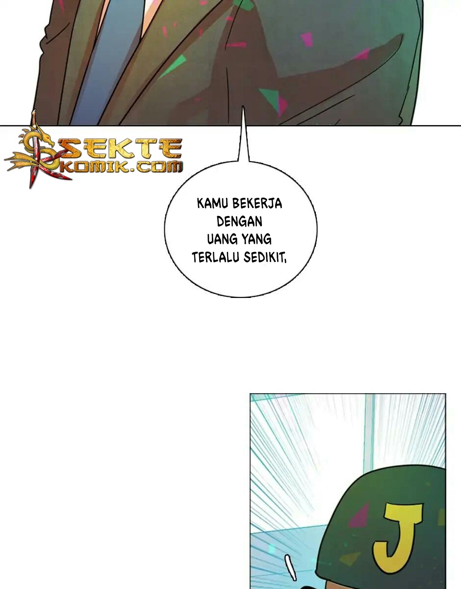 Dreamside Chapter 133 halaman 50
