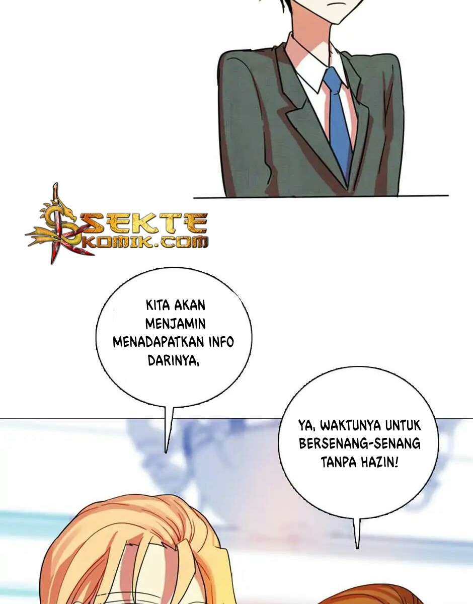 Dreamside Chapter 133 halaman 96