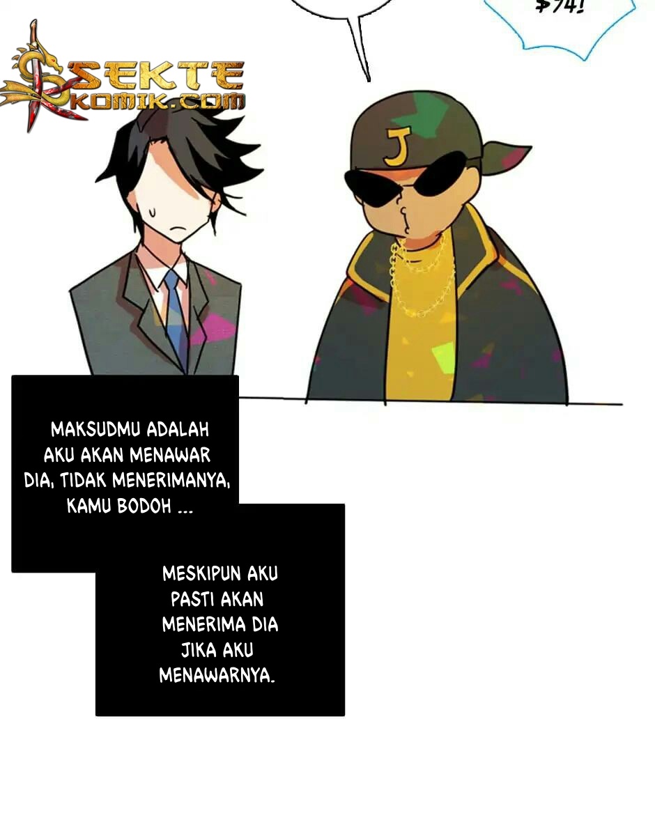 Dreamside Chapter 133 halaman 26