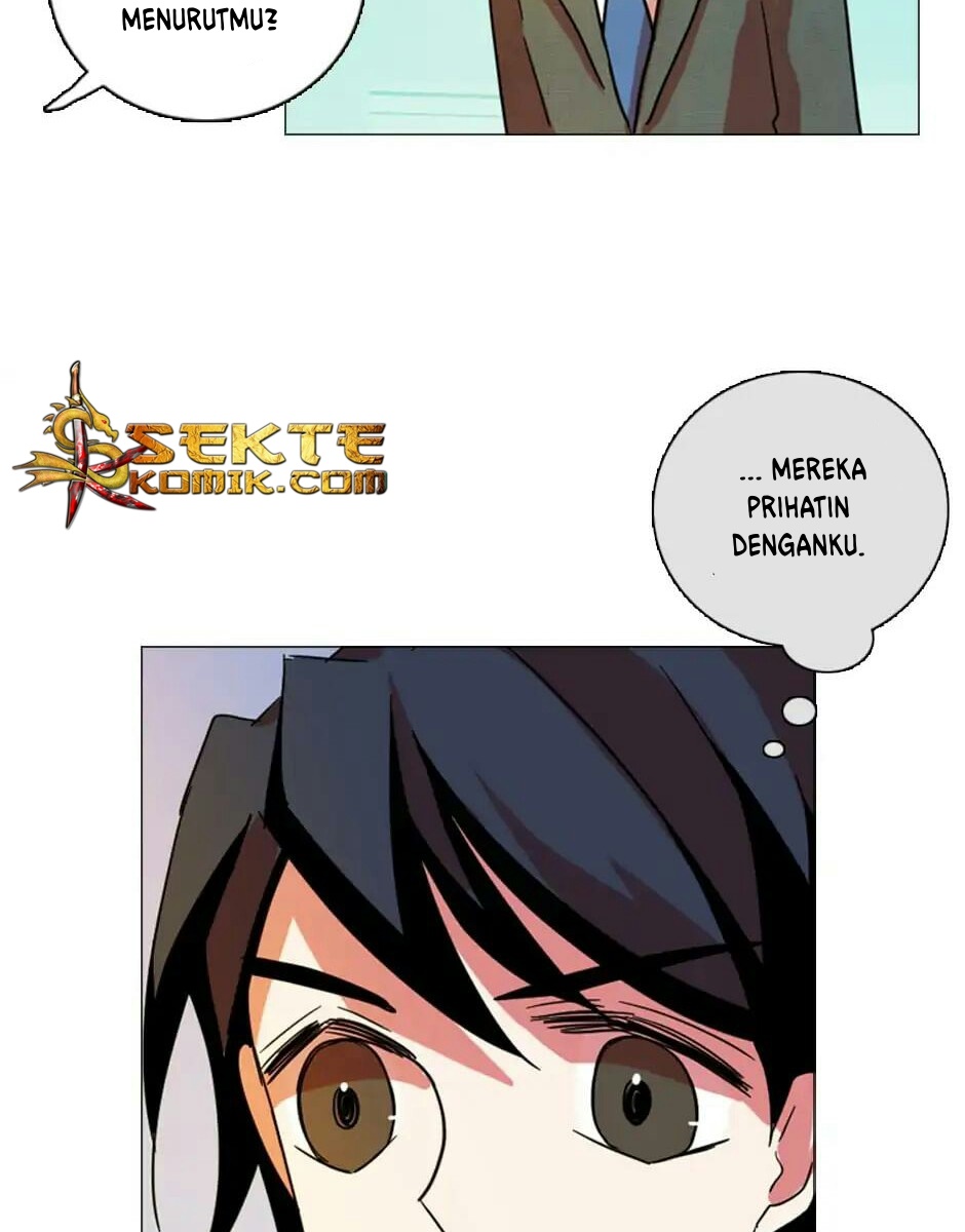 Dreamside Chapter 133 halaman 101