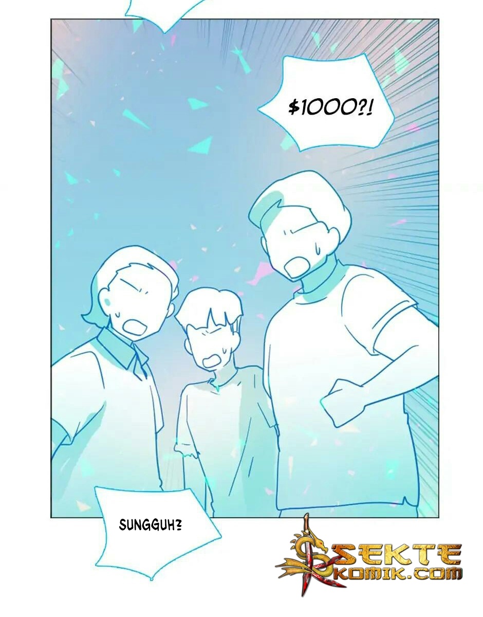 Dreamside Chapter 133 halaman 29