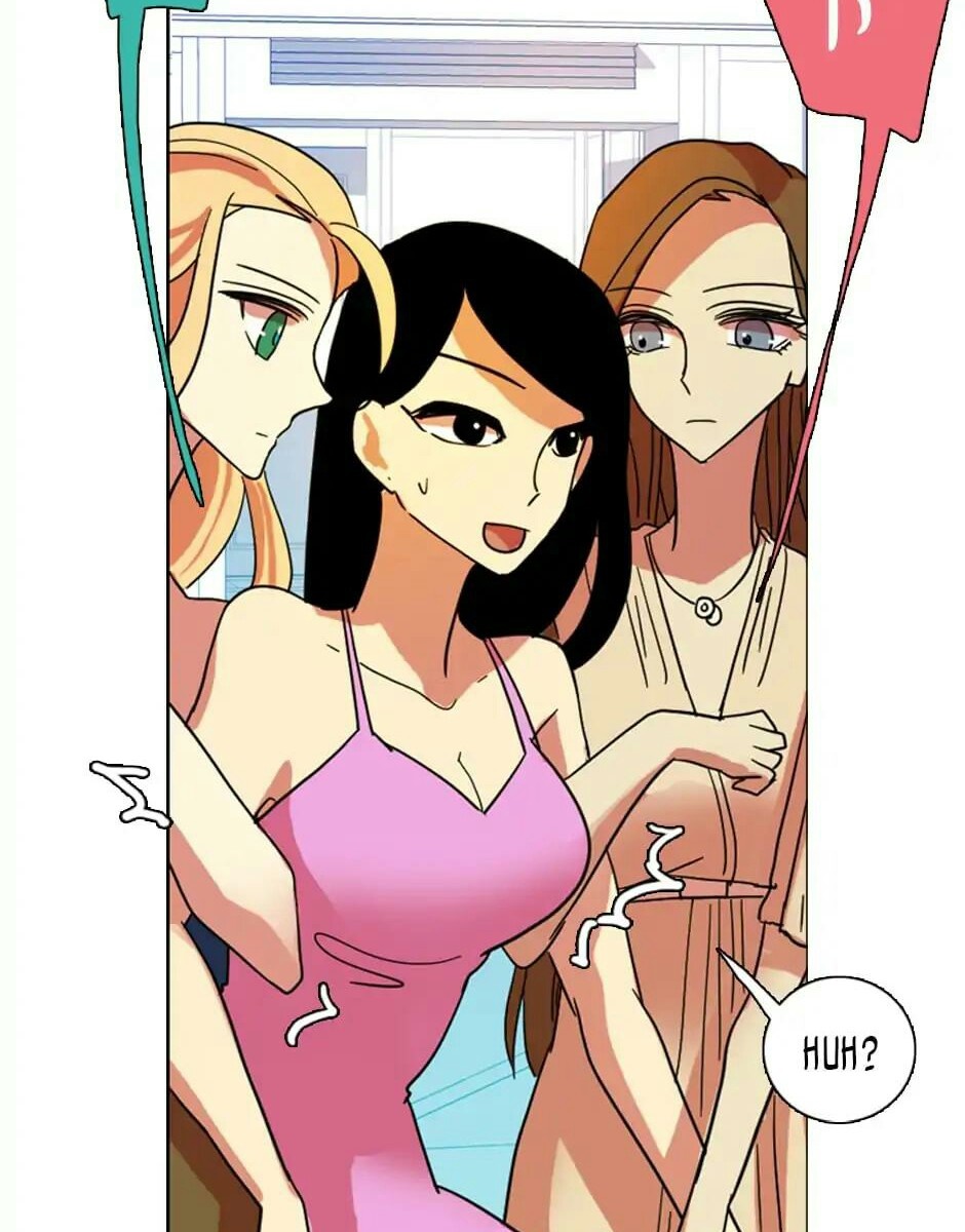 Dreamside Chapter 133 halaman 86