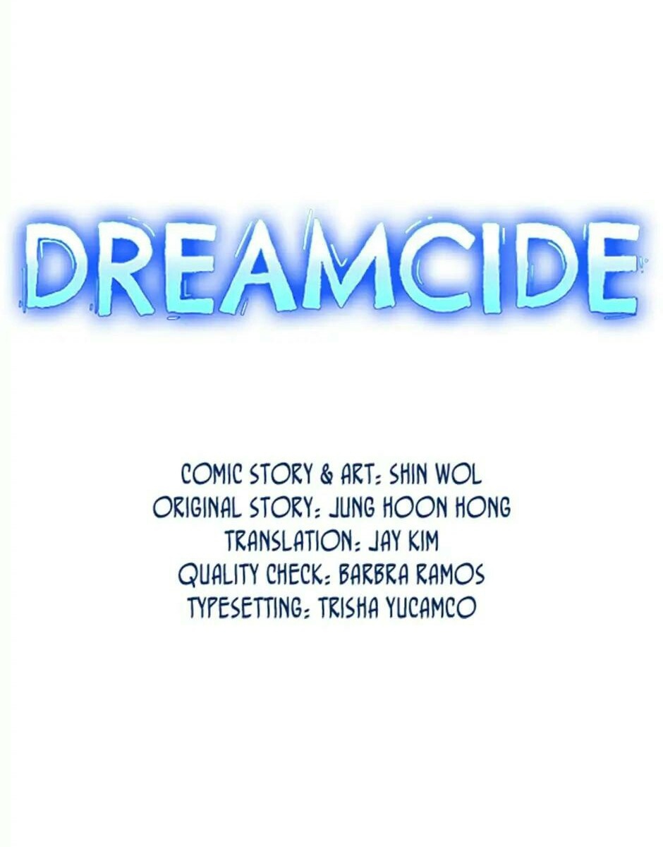 Dreamside Chapter 133 halaman 5