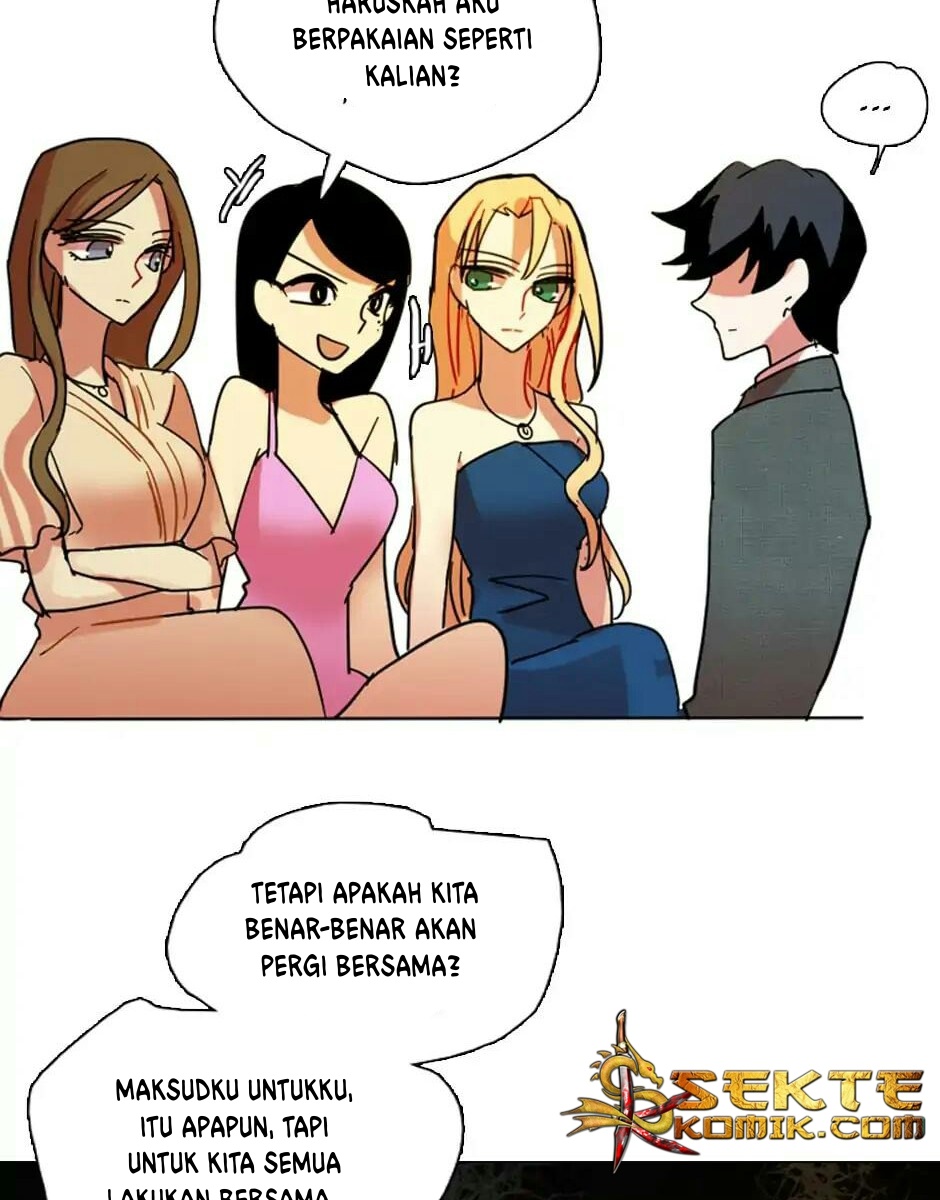 Dreamside Chapter 133 halaman 62