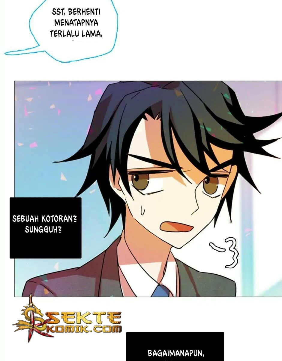 Dreamside Chapter 133 halaman 38